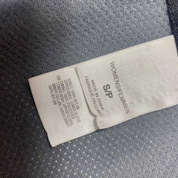 The‎ North Face Hyvent Coat Womens Small - Picture 8 of 9